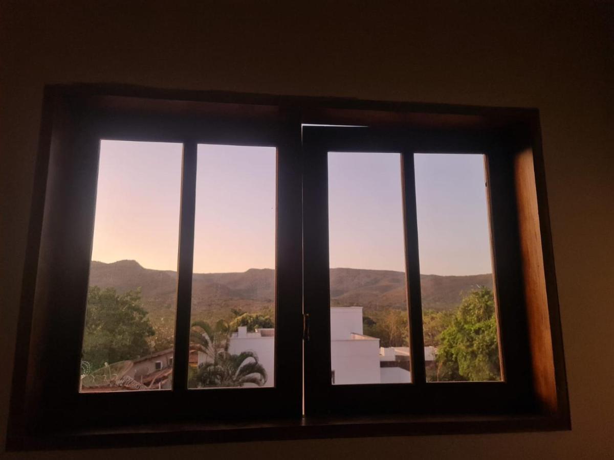 Casa Bonita - Aconchegante Para Se Divertir E Descansar Pirenópolis Kültér fotó