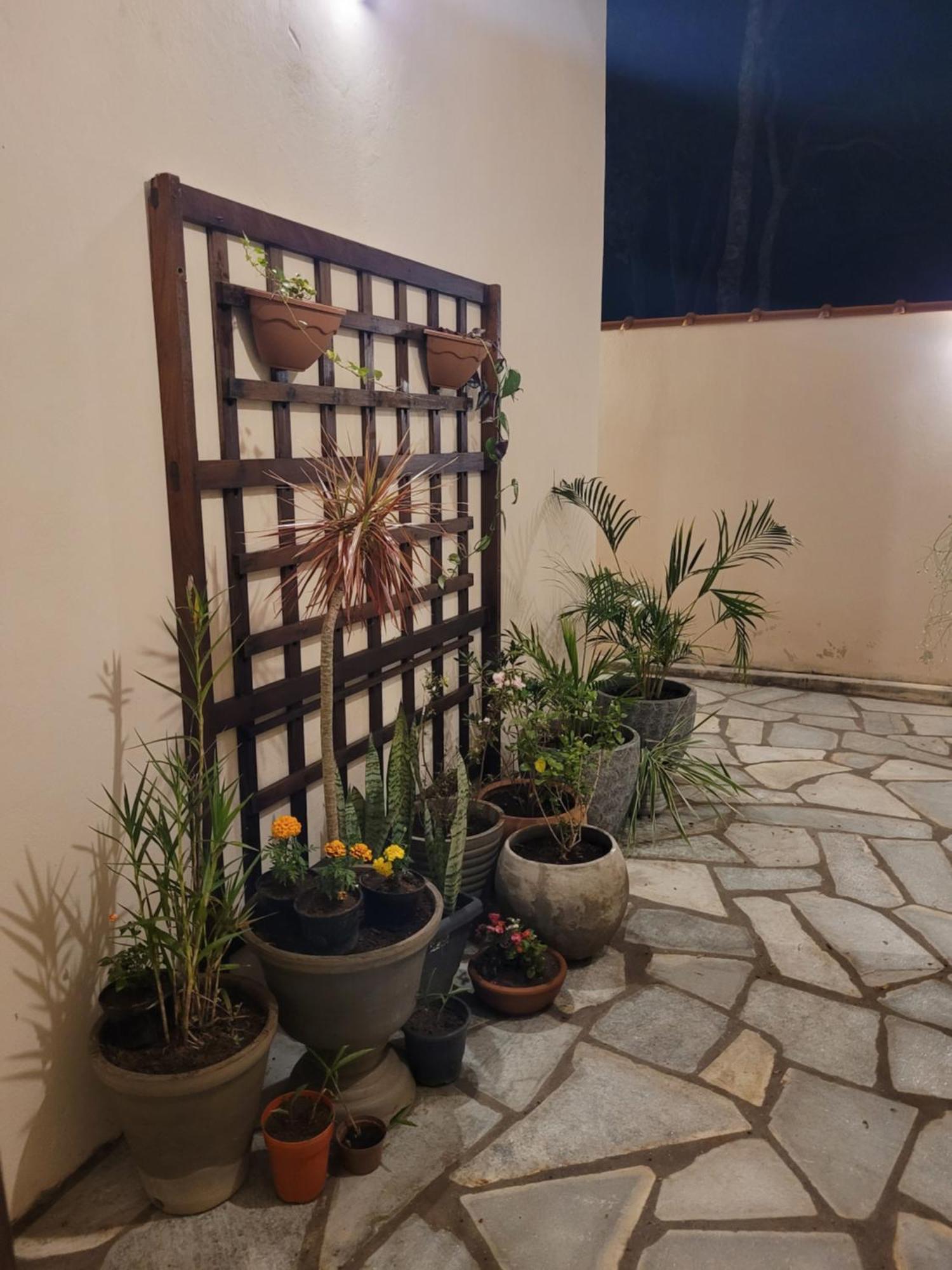 Casa Bonita - Aconchegante Para Se Divertir E Descansar Pirenópolis Kültér fotó